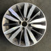 16" FIT 15-17 16x6 , 15 spoke Original OEM Wheel Rim - Additional View