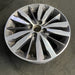 16" FIT 15-17 16x6 , 15 spoke Original OEM Wheel Rim - View 7