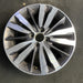 16" FIT 15-17 16x6 , 15 spoke Original OEM Wheel Rim - Additional View