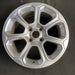 16" ECOSPORT 18-22 16x6.5, 7 spoke Original OEM Wheel Rim - Additional View