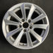 17" BMW 528i 11-13 17x8 , 10 spoke Original OEM Wheel Rim - Additional View