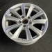17" BMW 528i 11-13 17x8 , 10 spoke Original OEM Wheel Rim - View 7