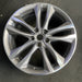 19" MALIBU 19-20 aluminum, 19x8.5, opt Q82 Original OEM Wheel Rim - Additional View