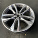 19" MALIBU 19-20 aluminum, 19x8.5, opt Q82 Original OEM Wheel Rim - View 8