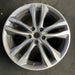 19" MALIBU 19-20 aluminum, 19x8.5, opt Q82 Original OEM Wheel Rim - Additional View