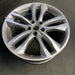 19" MALIBU 19-20 aluminum, 19x8.5, opt Q82 Original OEM Wheel Rim - View 7