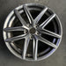 18" LEXUS IS250 14-15 18x8.5 , 10 spoke Original OEM Wheel Rim - Additional View