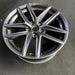 18" LEXUS IS250 14-15 18x8.5 , 10 spoke Original OEM Wheel Rim - View 7