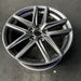 18" LEXUS IS250 14-15 18x8.5 , 10 spoke Original OEM Wheel Rim - View 8
