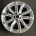 20" EXPLORER 11-14 20x8.5, , 10 spoke, Original OEM Wheel Rim - Additional View