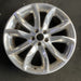 20" EXPLORER 11-14 20x8.5, , 10 spoke, Original OEM Wheel Rim - Additional View