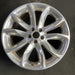 20" EXPLORER 11-14 20x8.5, , 10 spoke, Original OEM Wheel Rim - Additional View