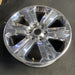 20" FORD F150 PICKUP 18-20 20x8.5, 6 spoke, chrome Original OEM Wheel Rim - View 7