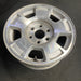 17" AVALANCHE 1500 07-10 17x7.5", aluminum, , single groove in each spoke - View 7