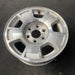 17" AVALANCHE 1500 07-10 17x7.5", aluminum, , single groove in each spoke - View 8