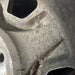 17" AVALANCHE 1500 07-10 17x7.5", aluminum, , single groove in each spoke - View 9