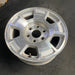 17" AVALANCHE 1500 07-10 17x7.5", aluminum, , single groove in each spoke - View 7