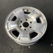 17" AVALANCHE 1500 07-10 17x7.5", aluminum, , single groove in each spoke - View 8