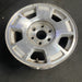 17" AVALANCHE 1500 07-10 17x7.5", aluminum, , single groove in each spoke - View 7