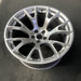 20" CHALLENGER 20-22 20x11, 7 spoke Original OEM Wheel Rim - View 8