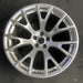 20" CHALLENGER 20-22 20x11, 7 spoke Original OEM Wheel Rim - Additional View