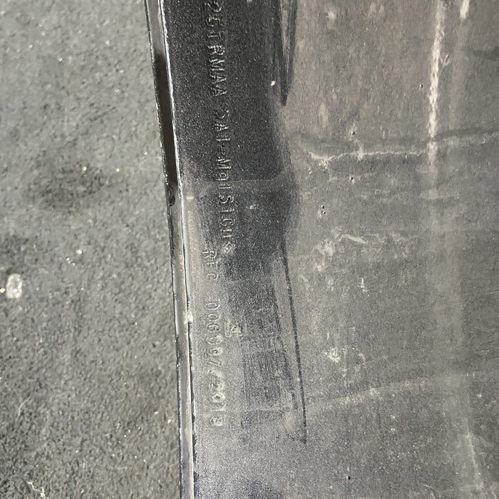 20" CHALLENGER 20-22 20x11, 7 spoke Original OEM Wheel Rim - View 10