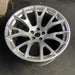 20" CHALLENGER 20-22 20x11, 7 spoke Original OEM Wheel Rim - View 7