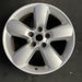 20" DODGE 1500 PICKUP 14-18 , 20x8, natural Original OEM Wheel Rim - Additional View