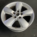 20" DODGE 1500 PICKUP 14-18 , 20x8, natural Original OEM Wheel Rim - View 7