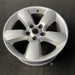 20" DODGE 1500 PICKUP 14-18 , 20x8, natural Original OEM Wheel Rim - View 8