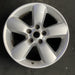 20" DODGE 1500 PICKUP 14-18 , 20x8, natural Original OEM Wheel Rim - Additional View