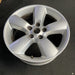 20" DODGE 1500 PICKUP 14-18 , 20x8, natural Original OEM Wheel Rim - View 7