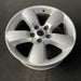20" DODGE 1500 PICKUP 14-18 , 20x8, natural Original OEM Wheel Rim - View 8