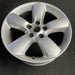 20" DODGE 1500 PICKUP 14-18 , 20x8, natural Original OEM Wheel Rim - View 7