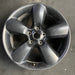 20" DODGE 1500 PICKUP 14-17 , 20x8, , opt WHF Original OEM Wheel Rim - Additional View