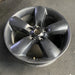 20" DODGE 1500 PICKUP 14-17 , 20x8, , opt WHF Original OEM Wheel Rim - View 7