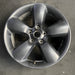 20" DODGE 1500 PICKUP 14-17 , 20x8, , opt WHF Original OEM Wheel Rim - Additional View