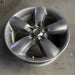 20" DODGE 1500 PICKUP 14-17 , 20x8, , opt WHF Original OEM Wheel Rim - View 7