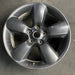 20" DODGE 1500 PICKUP 14-17 , 20x8, , opt WHF Original OEM Wheel Rim - Additional View