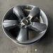 20" DODGE 1500 PICKUP 14-17 , 20x8, , opt WHF Original OEM Wheel Rim - View 8