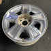 20" AVALANCHE 1500 09-10 20x8.5, 5 spoke, covered lug nuts, grooved spoke - View 7