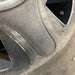 20" AVALANCHE 1500 09-10 20x8.5, 5 spoke, covered lug nuts, grooved spoke - View 10