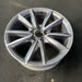 19" RDX 19-21 19x8 , w/machined face Original OEM Wheel Rim - View 8