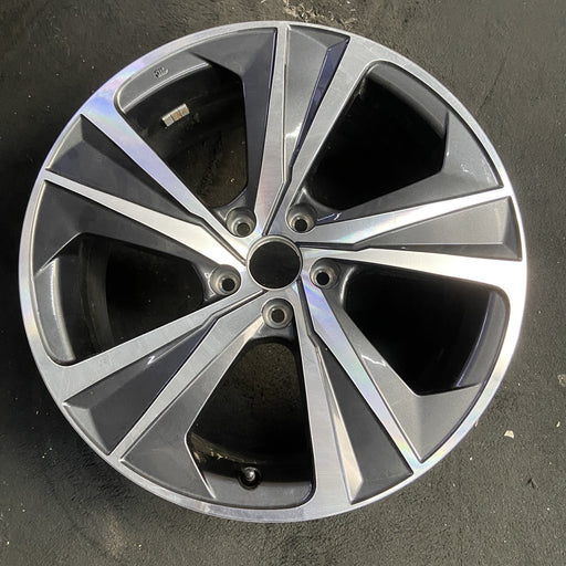 19" LEXUS RX350 23-26 19x8 Original OEM Wheel Rim - Additional View