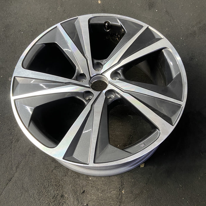 19" LEXUS RX350 23-26 19x8 Original OEM Wheel Rim - View 8