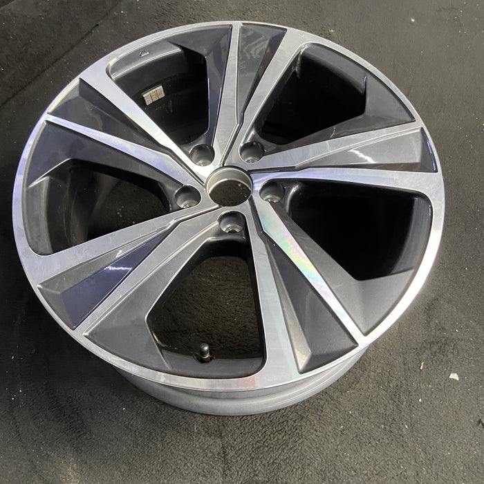 19" LEXUS RX350 23-26 19x8 Original OEM Wheel Rim - View 7