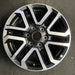 18" RANGER 24-26 18x7.5, , V spoke Original OEM Wheel Rim - Additional View