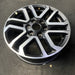 18" RANGER 24-26 18x7.5, , V spoke Original OEM Wheel Rim - View 8