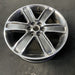 20" ACADIA 17 VIN Z , 20x8, 6 spoke, opt RTU Original OEM Wheel Rim - View 8