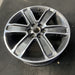 20" ACADIA 17 VIN Z , 20x8, 6 spoke, opt RTU Original OEM Wheel Rim - View 8